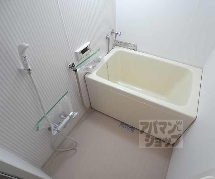 【グリシーヌ京都西京極】間取