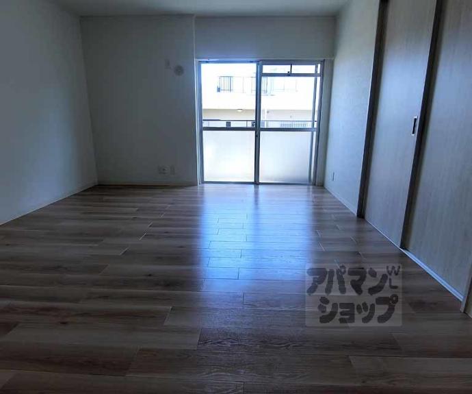 【パルテ西京極】