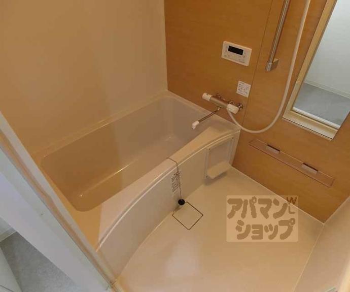 【パルテ西京極】