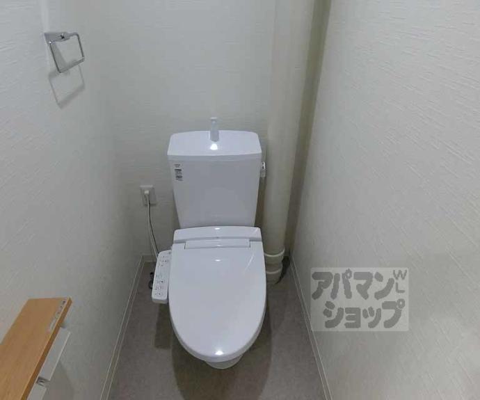 【パルテ西京極】