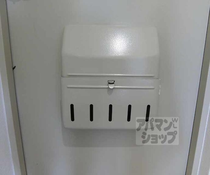 【パルテ西京極】