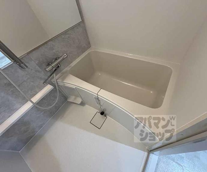 【パルテ西京極】間取