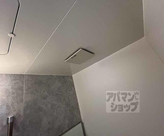 【パルテ西京極】間取