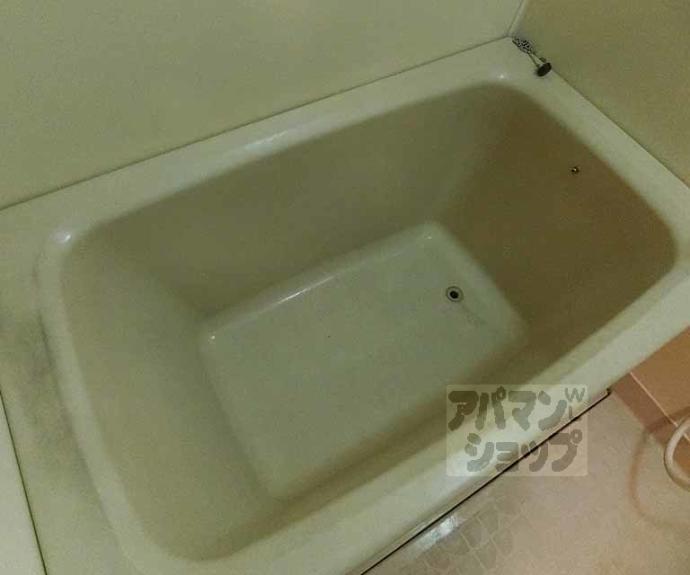 【パルテ西京極】間取