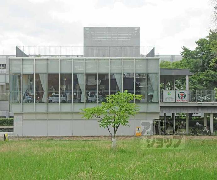 【Ｐａｒｋ　Ｓｉｄｅ　ケヤキ】間取