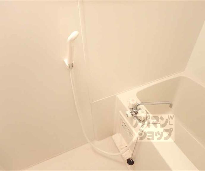 【クレール北野Ｂ】間取