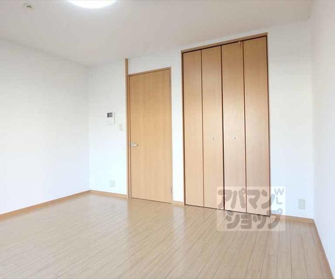 【クレール北野Ｂ】間取