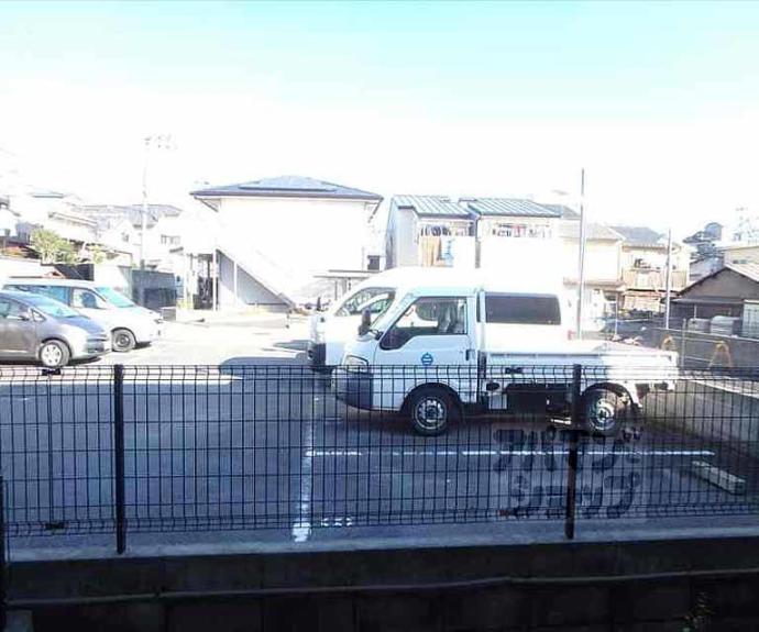 【クレール北野Ｂ】間取