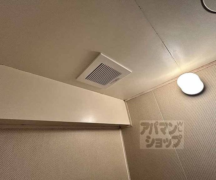 【嵯峨西和】間取
