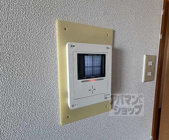 【嵯峨西和】間取