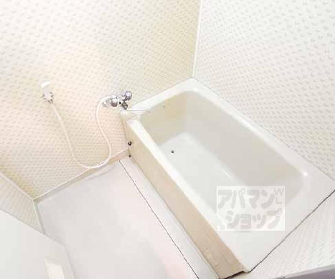 【嵯峨西和】間取