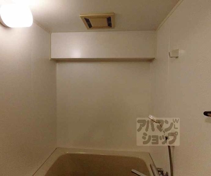 【嵯峨西和】間取