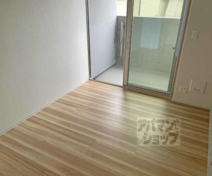 【チャトラ】間取