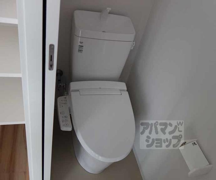 【チャトラ】間取