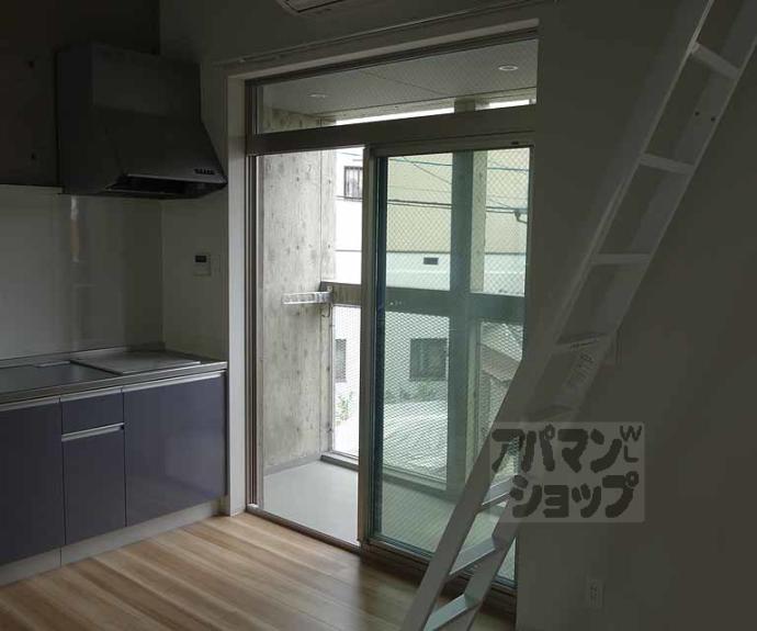 【チャトラ】間取