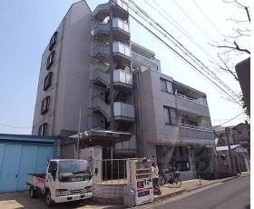 エントピア嵐山：間取図