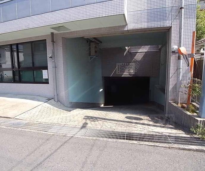 【エントピア嵐山】間取