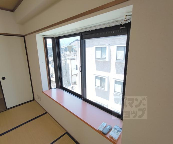 【エントピア嵐山】間取