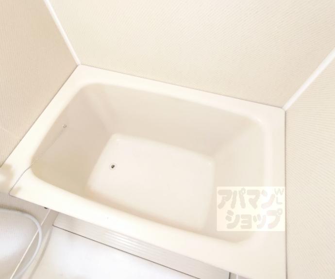 【エントピア嵐山】間取