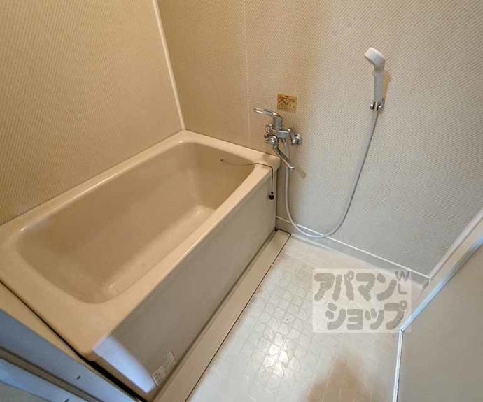 【エントピア嵐山】間取