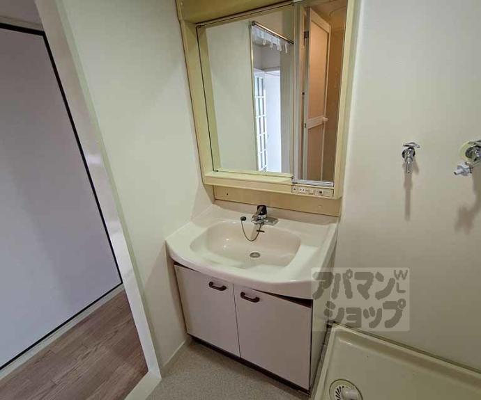 【エントピア嵐山】間取