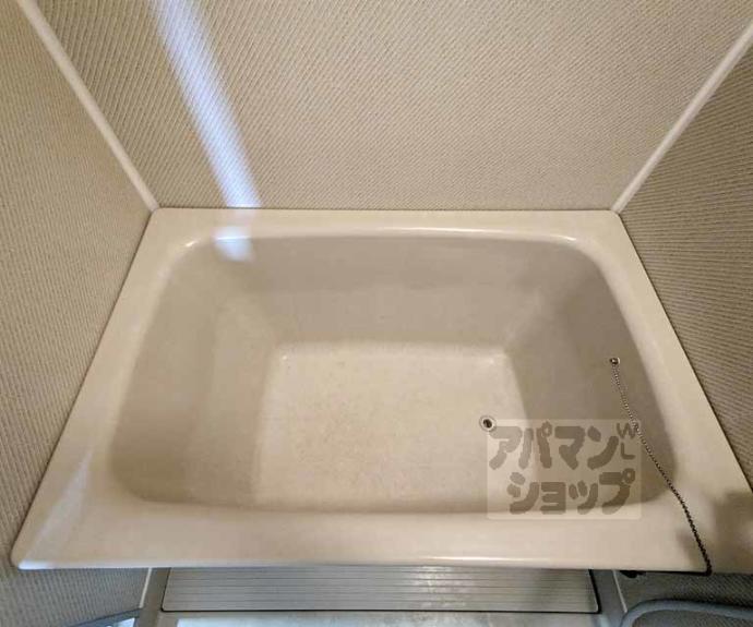 【エントピア嵐山】間取