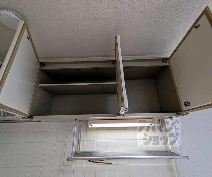 【エントピア嵐山】間取