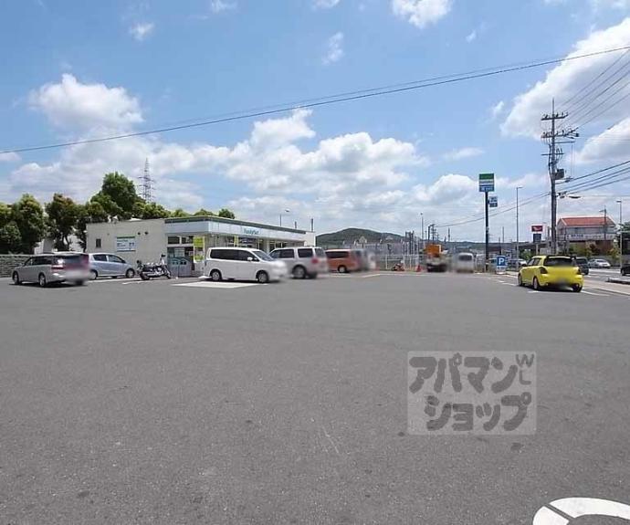 【莵道貸家】間取