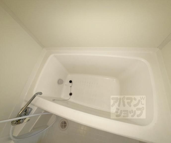 【サンシャイン梅津】間取