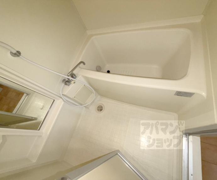 【サンシャイン梅津】間取