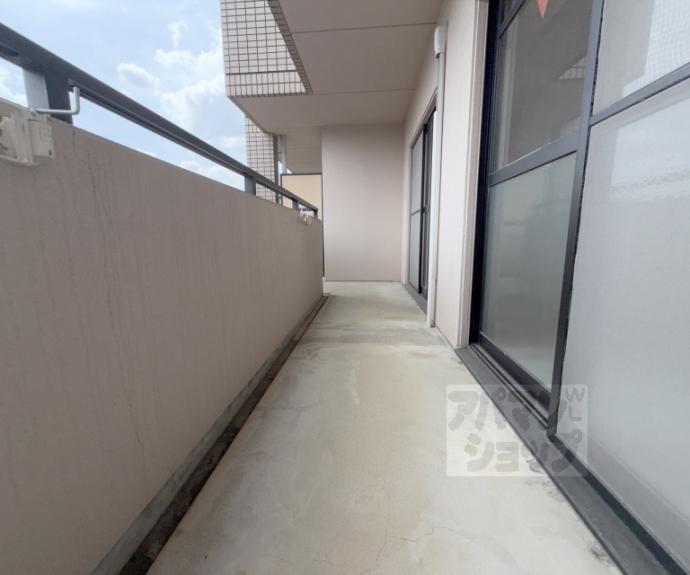 【サンシャイン梅津】間取