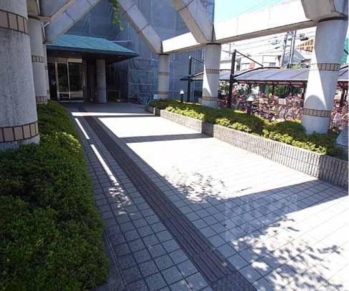 【サンシャイン梅津】間取
