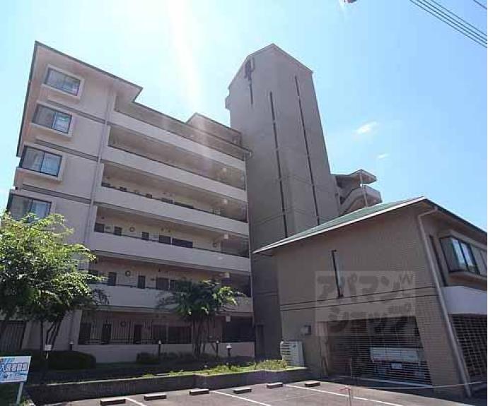 【サンシャイン梅津】間取