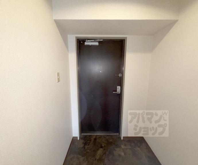 【サンシャイン梅津】間取