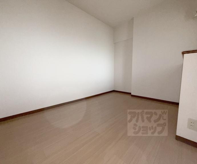 【サンシャイン梅津】間取