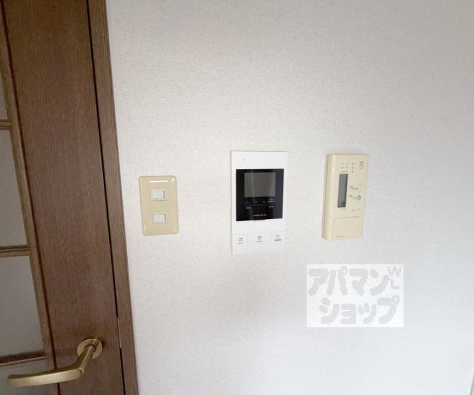 【サンシャイン梅津】間取