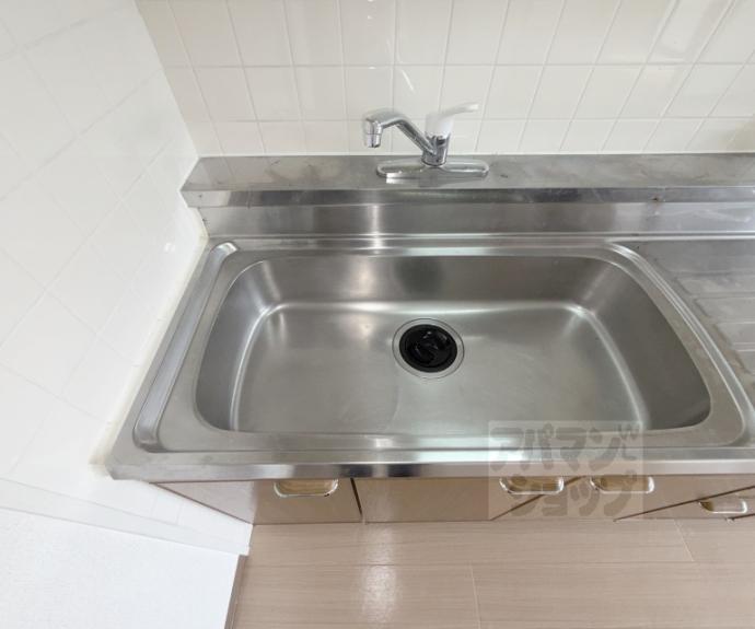 【サンシャイン梅津】間取