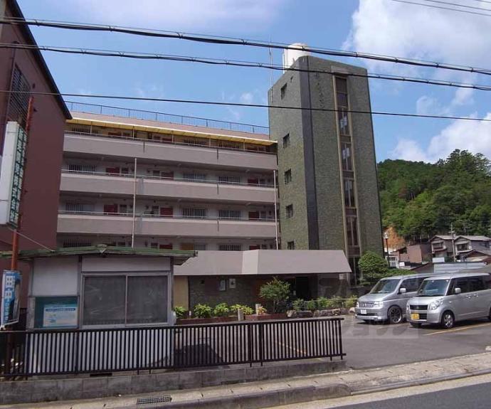 【クレスト由里】間取