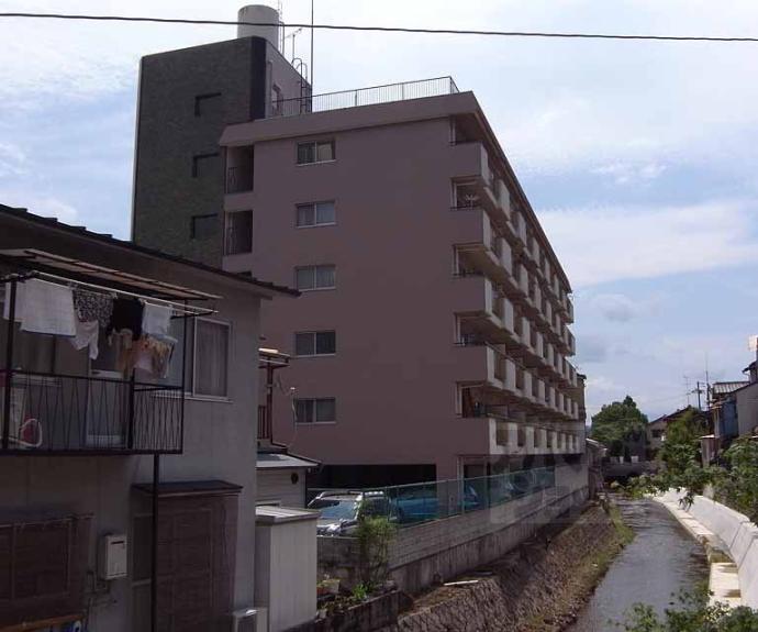 【クレスト由里】間取