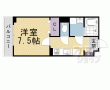 エンティム上桂：建物外観