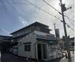 エンティム上桂：建物外観