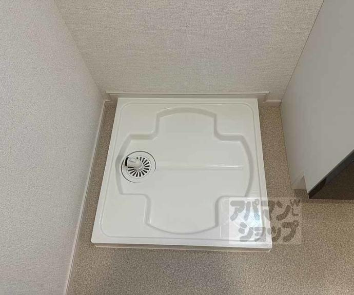 【エンティム上桂】間取