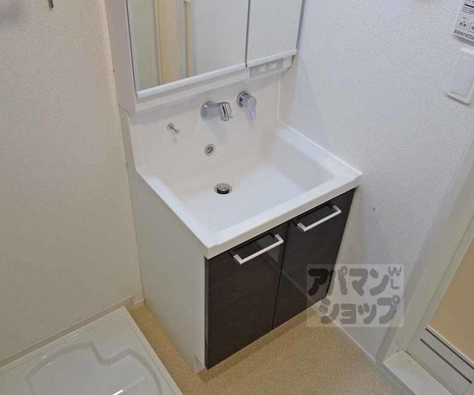 【エンティム上桂】間取