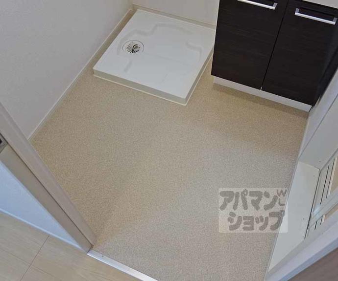 【エンティム上桂】間取