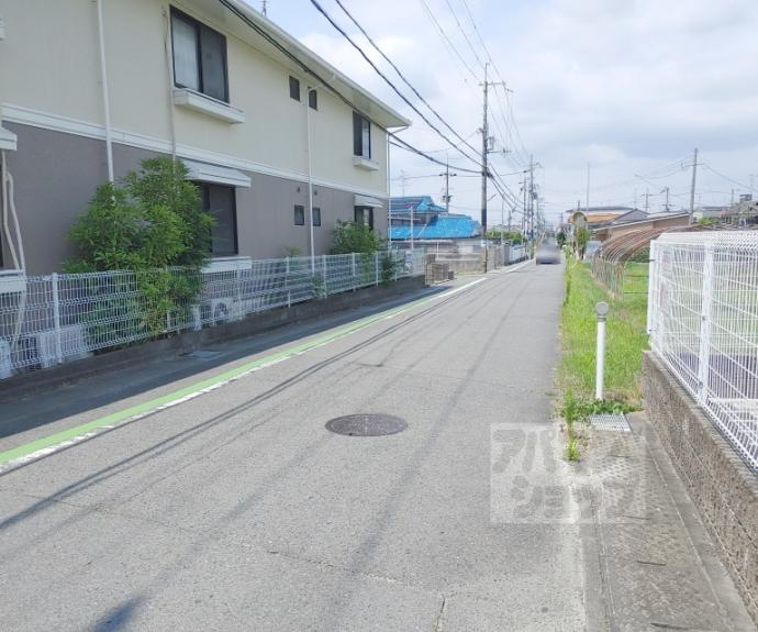 【アイリス】間取