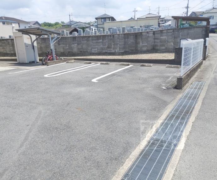 【アイリス】間取