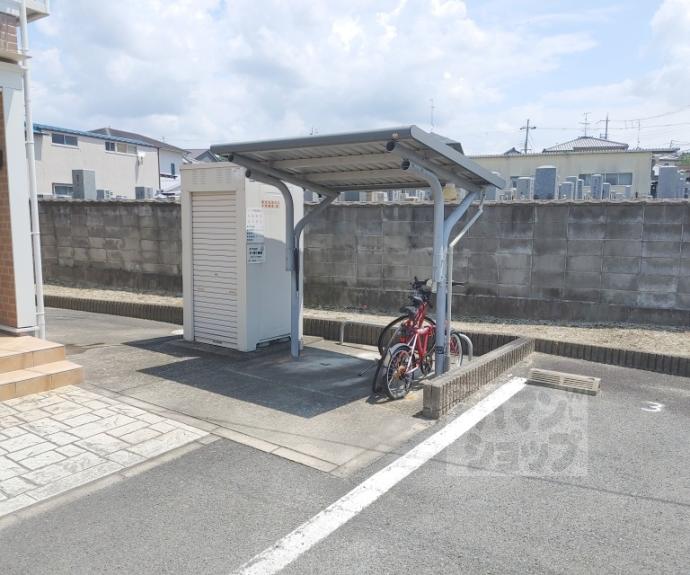 【アイリス】間取