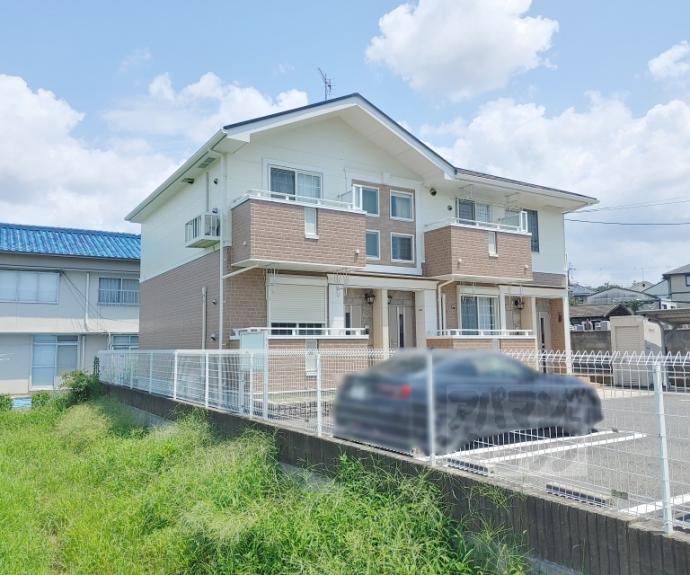 【アイリス】間取