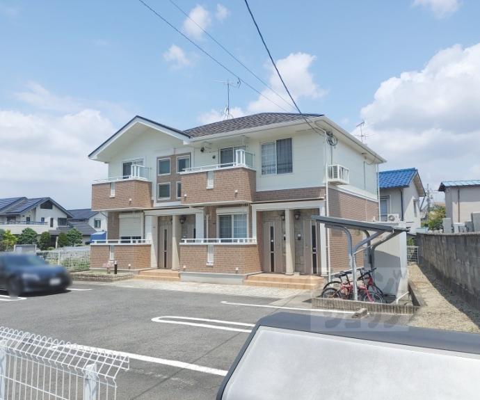 【アイリス】間取