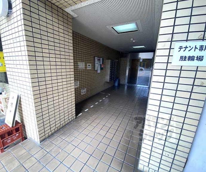 【メゾン・ラ・ソワ】間取